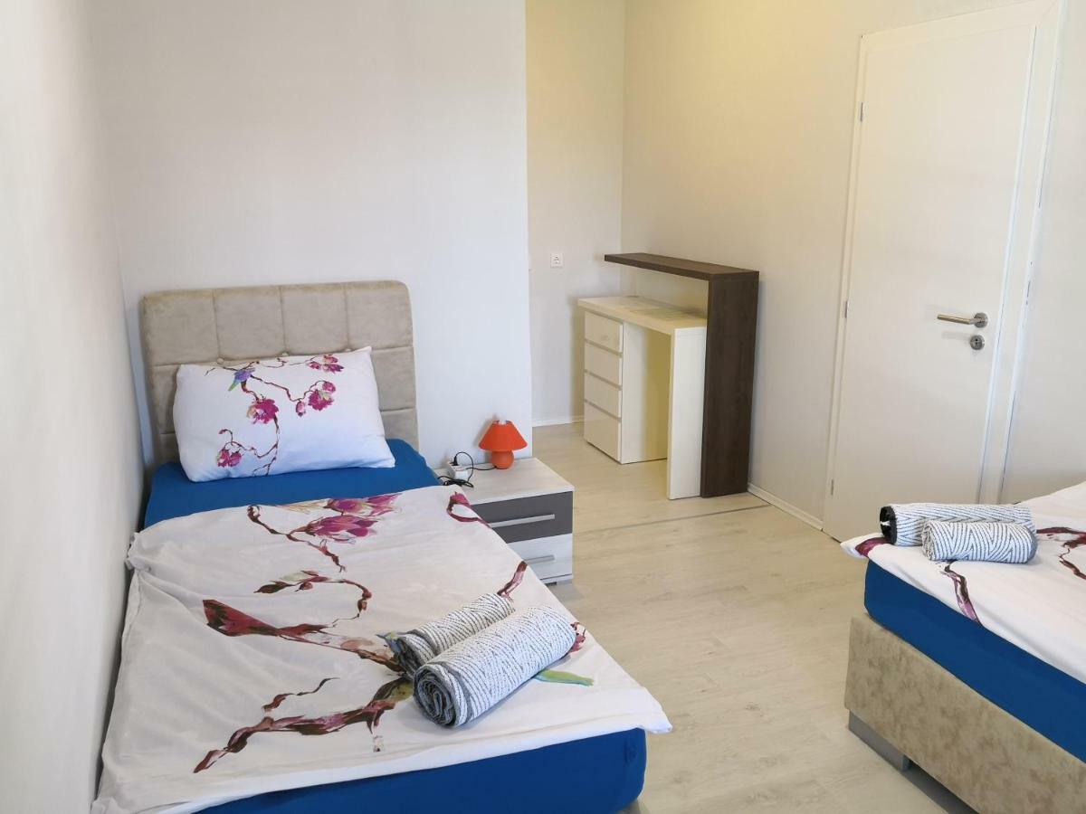 Apartman Cvitkovic Leilighet Soline  Eksteriør bilde