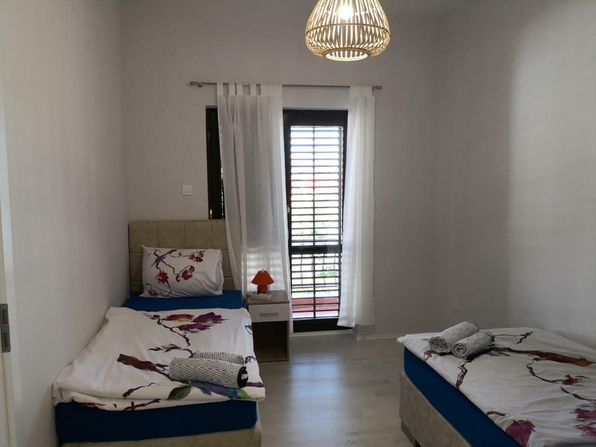 Apartman Cvitkovic Leilighet Soline  Eksteriør bilde