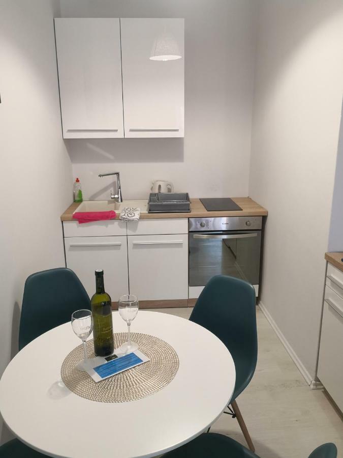 Apartman Cvitkovic Leilighet Soline  Eksteriør bilde