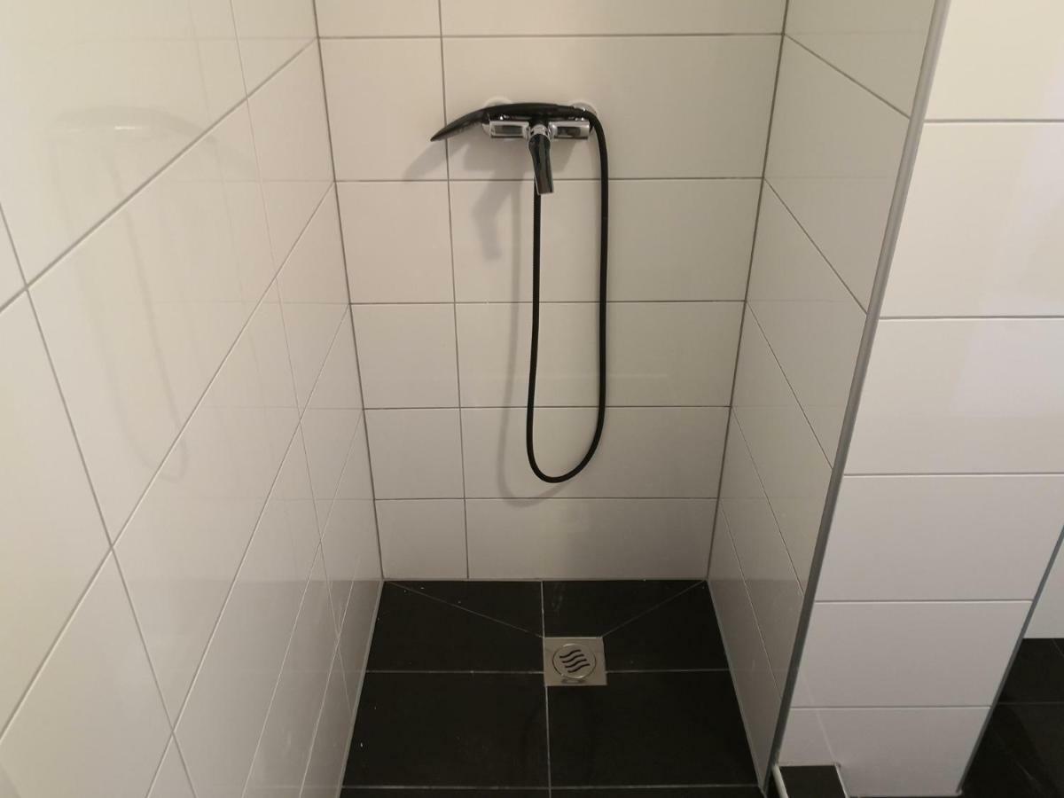 Apartman Cvitkovic Leilighet Soline  Eksteriør bilde
