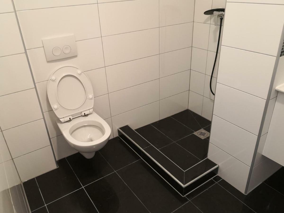 Apartman Cvitkovic Leilighet Soline  Eksteriør bilde