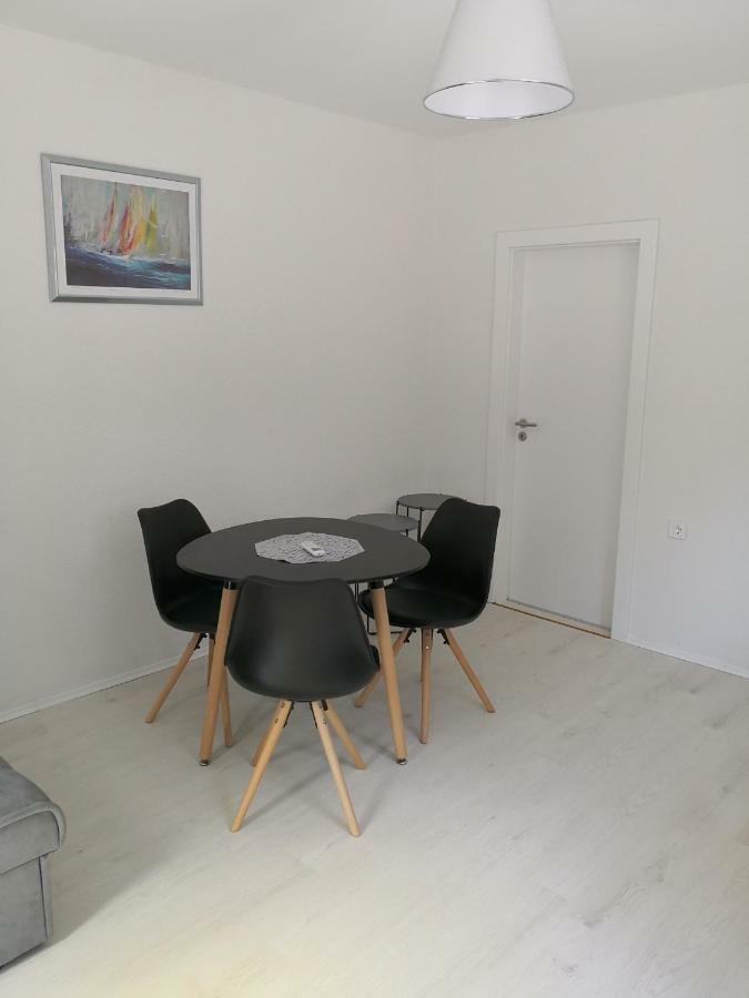 Apartman Cvitkovic Leilighet Soline  Eksteriør bilde