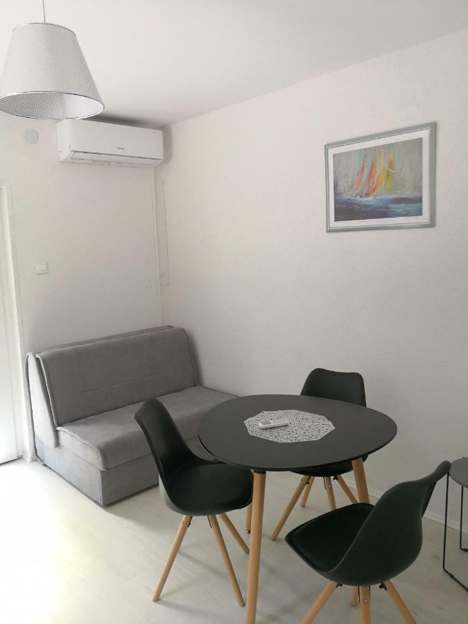 Apartman Cvitkovic Leilighet Soline  Eksteriør bilde