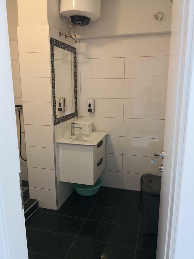 Apartman Cvitkovic Leilighet Soline  Eksteriør bilde