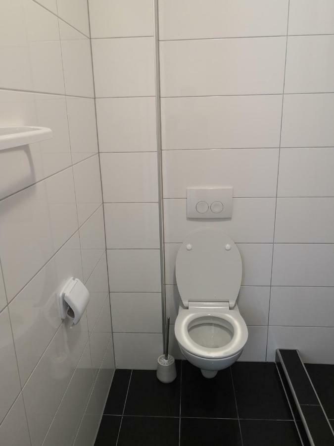Apartman Cvitkovic Leilighet Soline  Eksteriør bilde