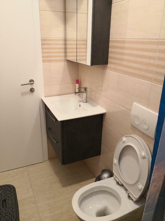 Apartman Cvitkovic Leilighet Soline  Eksteriør bilde