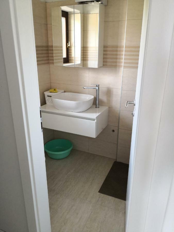 Apartman Cvitkovic Leilighet Soline  Eksteriør bilde
