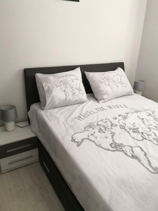 Apartman Cvitkovic Leilighet Soline  Eksteriør bilde