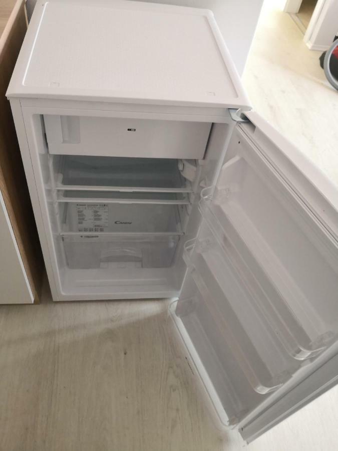 Apartman Cvitkovic Leilighet Soline  Eksteriør bilde