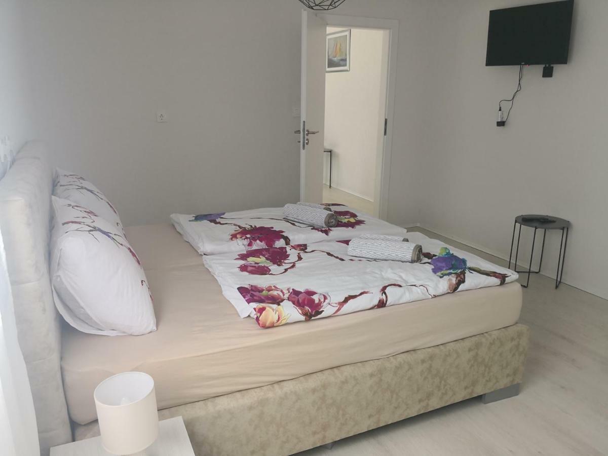 Apartman Cvitkovic Leilighet Soline  Eksteriør bilde